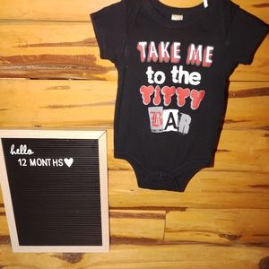 Kavio Infant Baby Top